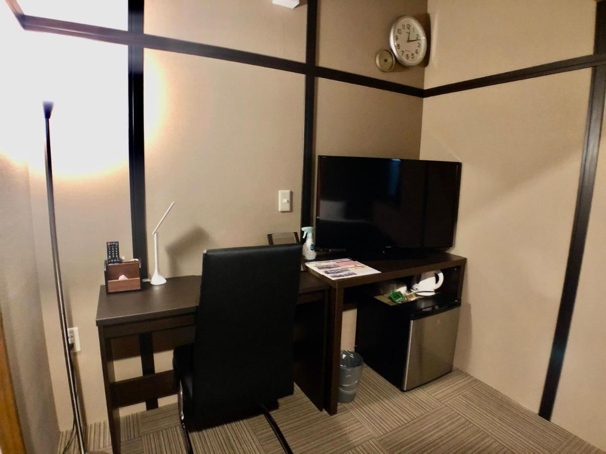 Time Rich Hotell Okinawa Exteriör bild